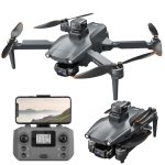 FPV-дрон LYZRC V168