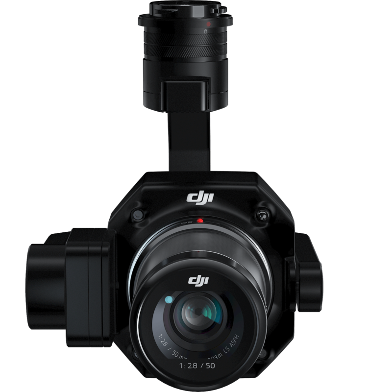 Камера DJI Zenmuse P1
