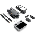 Квадрокоптер DJI Mavic 3 Classic (DJI RC)