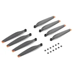 Карбоновые пропеллеры для квадрокоптера DJI Mini 3 Pro