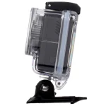 Экшн камера SJCAM Flagship SJ11 Active 4K 2.33" Touch Screen Waterproof