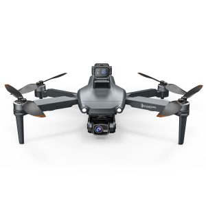 FPV-дрон LYZRC V168