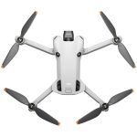 Квадрокоптер DJI Mini 4 Pro Fly More Combo