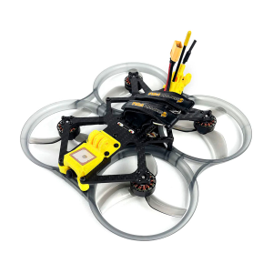 Квадрокоптер DarwinFPV CineApe35 с O3 Air Unit (ELRS 2,4 ГГц)