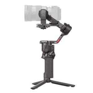 Стабилизатор DJI RS 4 Combo