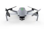 Радиоуправляемый квадрокоптер Hubsan Zino Mini Pro 64GB Combo (2 батареи)