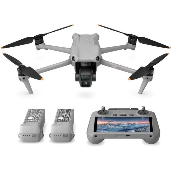 Квадрокоптер DJI Mavic Air 3 Fly More Combo (DJI RC 2) 1 Квадрокоптер DJI Mavic Air 3 Fly More Combo (DJI RC 2)