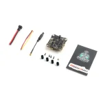 Полетный контроллер HappyModel X12 AIO 5-в-1 1-2s ELRS 12A ESC OPENVTX