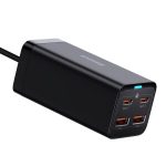 Сетевое зарядное устройство Baseus GaN3 Pro