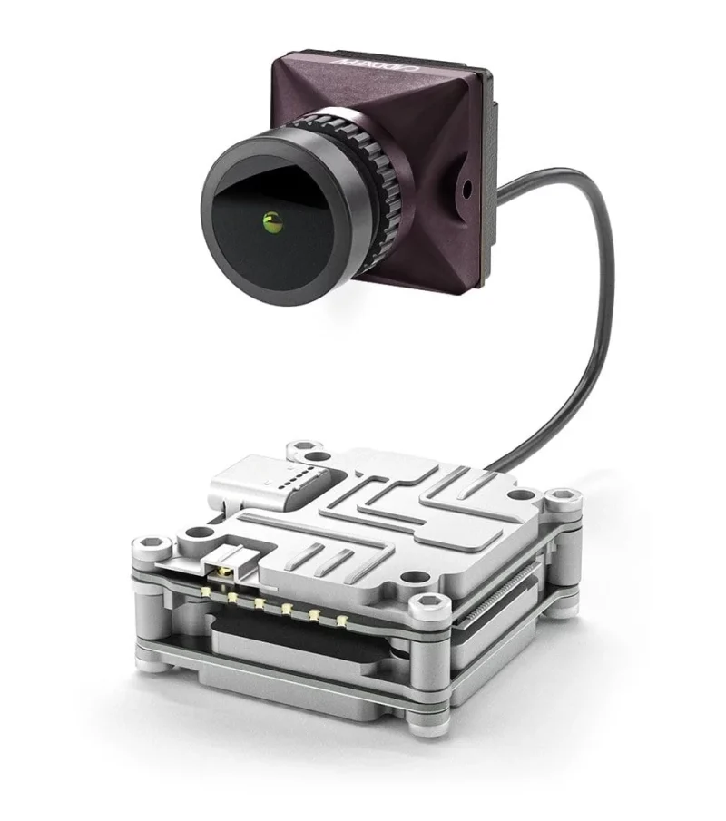 Камера Caddx Polar Starlight Vista Kit