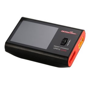 Зарядное устройство Ultra Power UP610 Quad