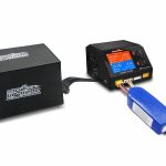 Зарядное устройство UltraPower UP7 AC200W/DC400W