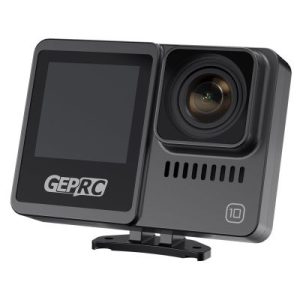 Камера GEPRC Naked GoPro HERO10