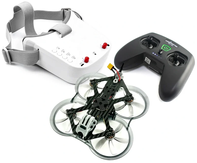 Набор DarwinFPV CineApe 25 Analog (RTF)