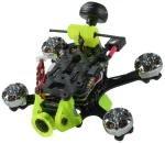 FPV-дрон DarwinFPV BabyApe 2 4s