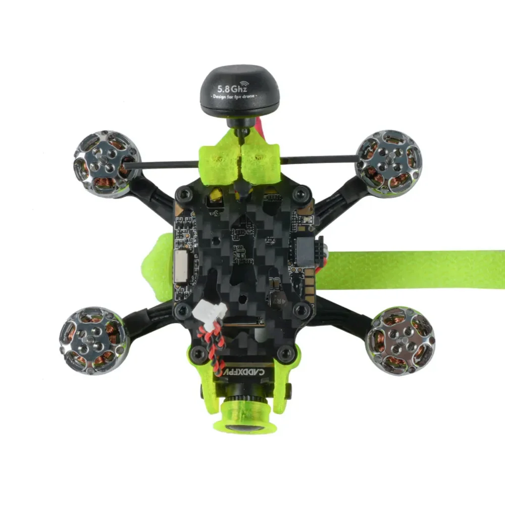 FPV-дрон DarwinFPV BabyApe 2 4s