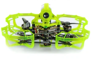 FPV-дрон FLYWOO Firefly Baby Analog V1.2