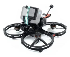 FPV-дрон GEPRC CineLog35 HD с Caddx Vista