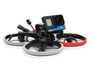 Квадрокоптер GEPRC Cinelog30 HD с Caddx Vista