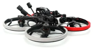 Квадрокоптер GEPRC Cinelog30 HD с Caddx Vista