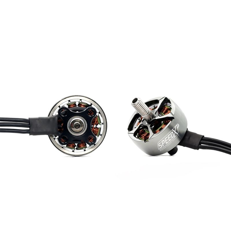 Двигатель GEPRC SPEEDX2 2107.5-1960KV