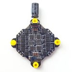Полетный контроллер DarwinFPV 15A 1-3S F411 Ultralight/Whoop AIO