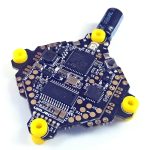 Полетный контроллер DarwinFPV 15A 1-3S F411 Ultralight/Whoop AIO
