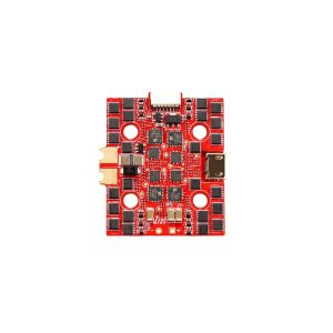 Полетный контроллер HGLRC Zeus35 Pro AIO 3-6S