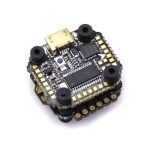 Стек Flywoo Goku F745 2-4S 16x16 (F745 FC + 13A 4в1 ESC)