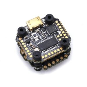 Стек Flywoo Goku F745 2-4S 16x16 (F745 FC + 13A 4в1 ESC)