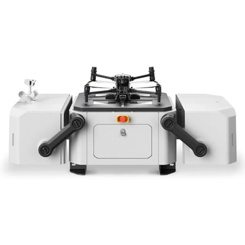Зарядная станция DJI Dock