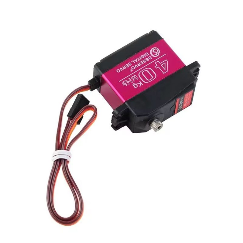 Сервопривод DSSERVO DS3240