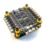 Стек DarwinFPV FPVCycle Whoop F7 45A