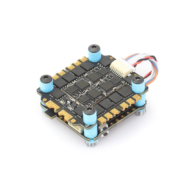 Стек Mamba F722 APP F55_128K