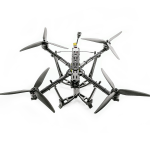 FPV дрон 10 дюймов Зверобой 750Mhz 1.2GHz