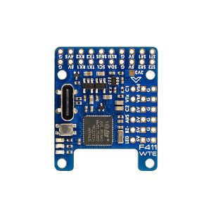 Полетный контроллер MATEKSYS F411-WTE