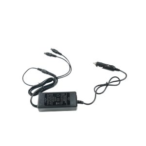 Автомобильное зарядное устройство Gladius Mini S