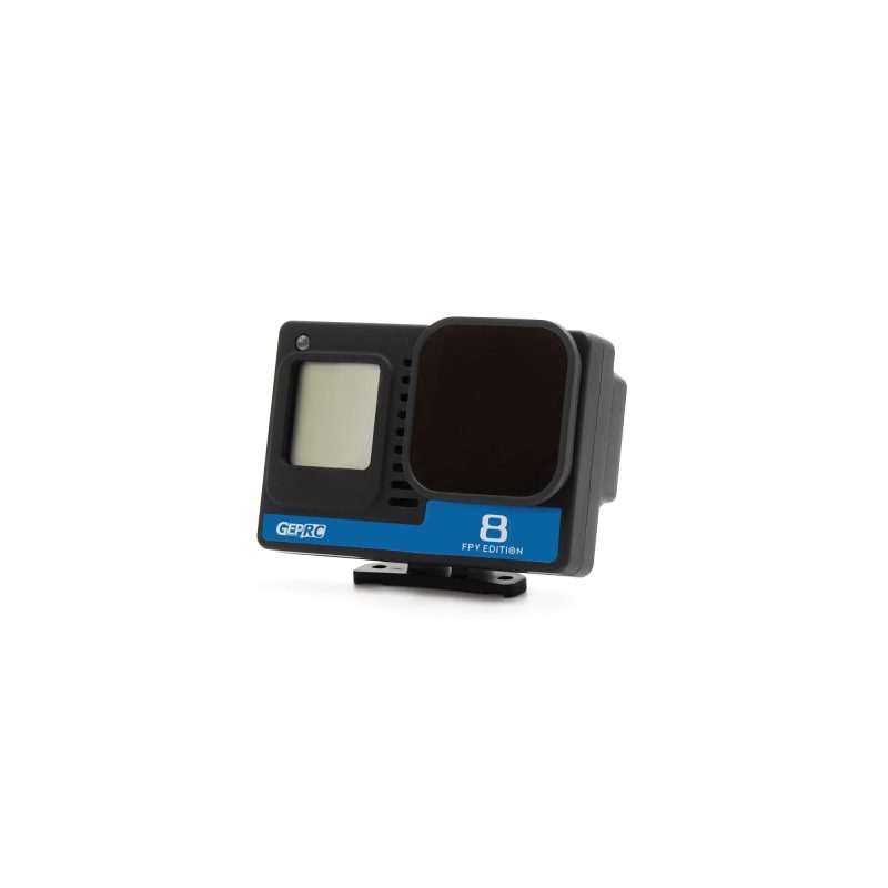 Камера GEPRC Naked GoPro HERO8
