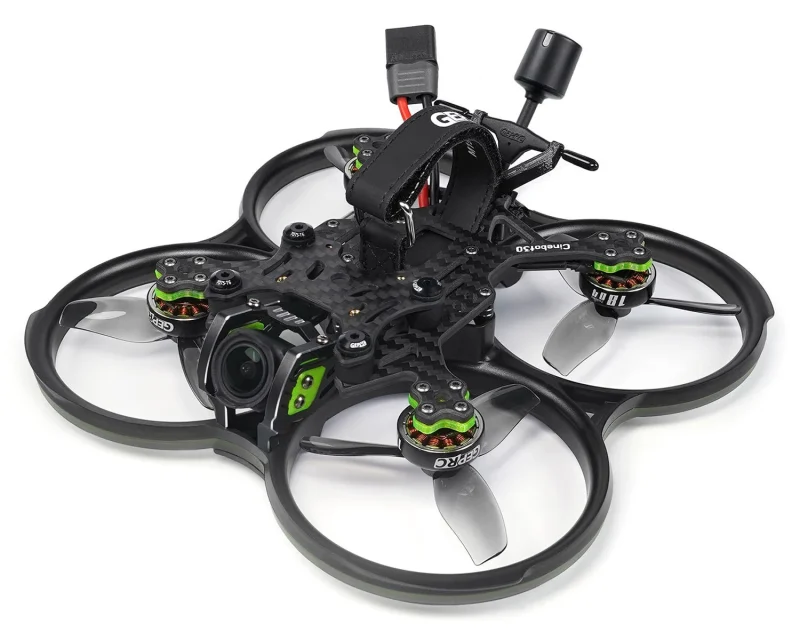 FPV-дрон Speedybee Bee35 O3 Air Unit