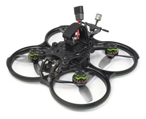 FPV-дрон GEPRC Crocodile75 V3 HD с RunCam Link