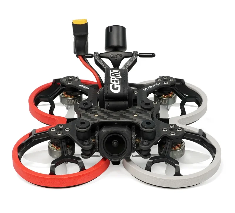 Квадрокоптер GEPRC CineLog20 HD с O3 Air Unit