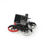 Квадрокоптер GEPRC CineLog20 HD с O3 Air Unit