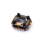 Стек Flywoo Goku F745 2-4S 16x16 (F745 FC + 13A 4в1 ESC)