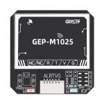 GPS модуль GEPRC GEP-M1025