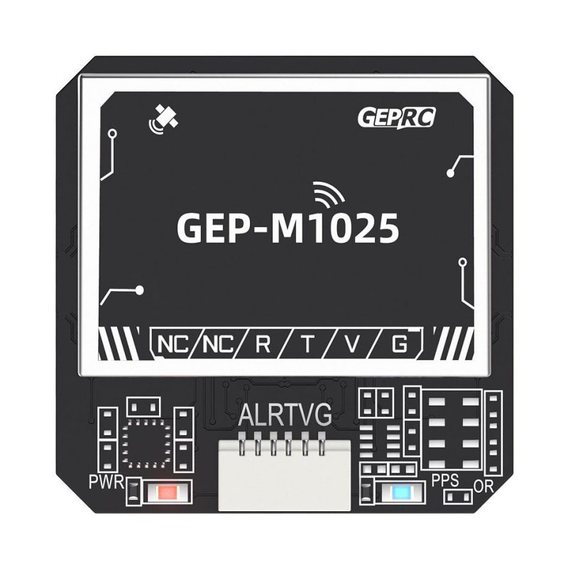 GPS модуль GEPRC GEP-M1025