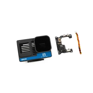 Камера GEPRC Naked GoPro HERO8
