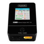 Зарядное устройство ToolkitRC M4AC (XT60)