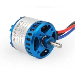 Двигатель Sunnysky X2814-III 1000KV