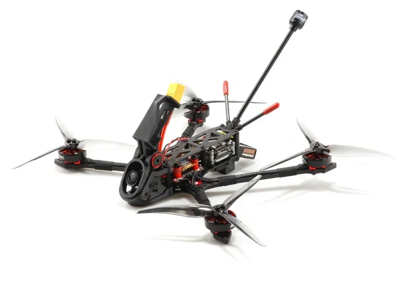 FPV-дрон HGLRC Recon5 Caddx Vista