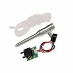 Датчик скорости полета CUAV MS4525 C0104